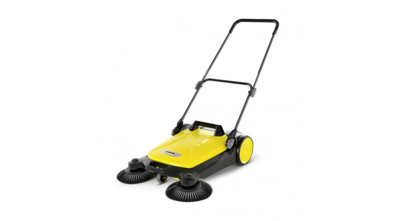 BARREDORA S4 TWIN KARCHER - SUMINISTROS CAMARA