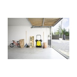 BARREDORA S4 TWIN KARCHER PLEGADA - SUMINISTROS CAMARA