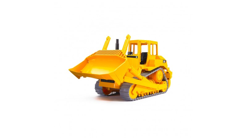 BULDOZER CATERPILLAR BRUDER - SUMINISTROS CAMARA