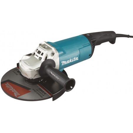 AMOLADORA ANGULAR GA9061R MAKITA - SUMINISTROS CAMARA