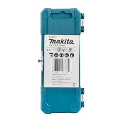 SET DE BROCAS T.C.T 5 PCS MAKITA . SUMINISTROS CAMARA