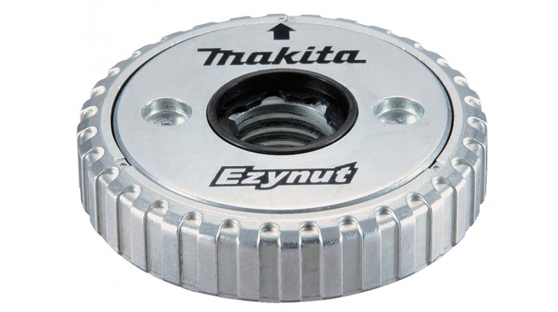 TUERCA RAPIDA M14 180-230mm MAKITA - SUMINISTROS CAMARA