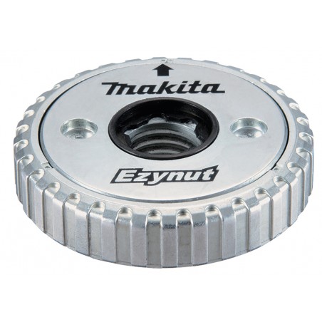 TUERCA RAPIDA M14 180-230mm MAKITA - SUMINISTROS CAMARA