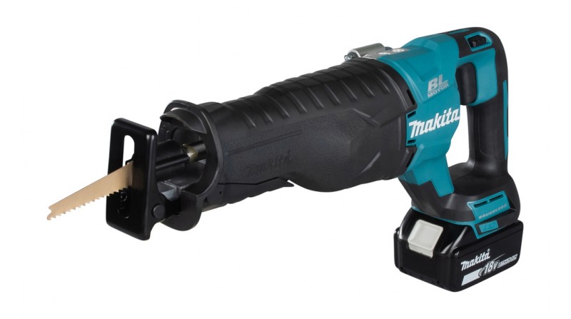 SIERRA DE SABLE LXT DJR187 MAKITA - SUMINISTROS CAMARA