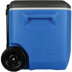 NEVERA RÍGIDA CON RUEDAS 60QT PERFORMANCE - SUMINISTROS CAMARA