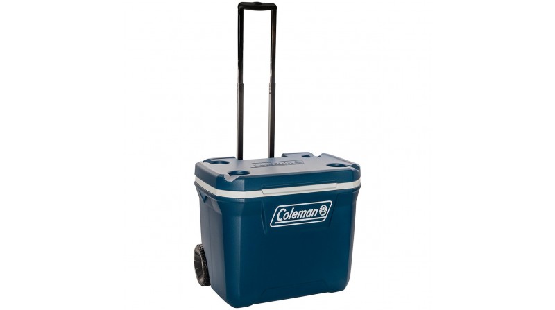 NEVERA RIGIDA CON RUEDAS 50QT XTREME - SUMINISTROS CAMARA