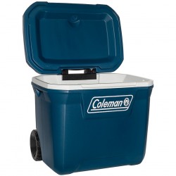 NEVERA RIGIDA CON RUEDAS 50QT XTREME - SUMINISTROS CAMARA