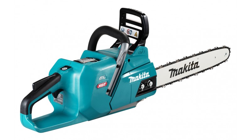 MOTOSIERRA UC012G MAKITA - SUMINISTROS CÁMARA