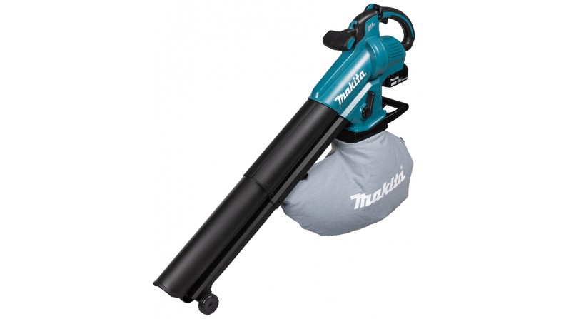 SOPLADOR LXT DUB187 MAKITA - SUMINISTROS CÁMARA