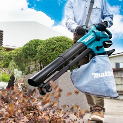 SOPLADOR LXT DUB187 MAKITA - SUMINISTROS CÁMARA