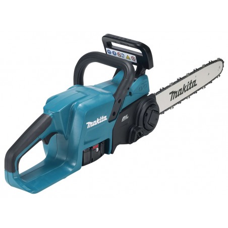 MOTOSIERRA DUC357Z MAKITA - SUMINISTROS CÁMARA