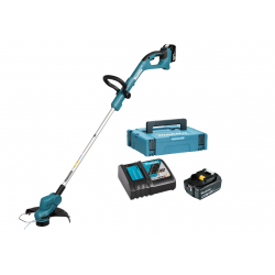 PACK DESBROZADORA DUR193Z + KIT DE ALIMENTACION 18V MAKITA - SUMINISTROS CÁMARA