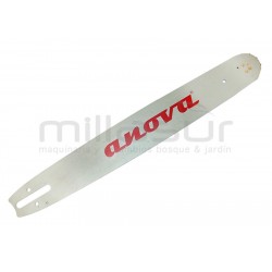 ESPADA 16" - .325 - .063 1,6mm - 67E ANOVA - SUMINISTROS CÁMARA