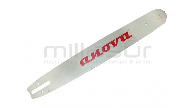 ESPADA 16" - .325 - .063 1,6mm - 67E ANOVA - SUMINISTROS CÁMARA