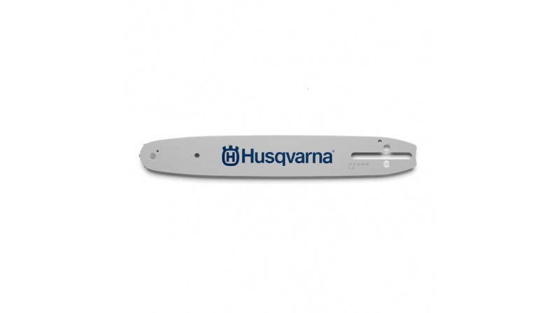 ESPADA 10" 3/8"BP 1.1mm MOTOSIERRA HUSQVARNA - SUMINISTROS CÁMARA