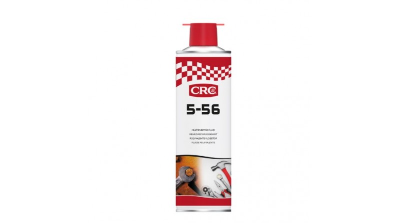 ACEITE MULTIUSO AEROSOL LUBRIC 500ml - SUMINISTROS CÁMARA