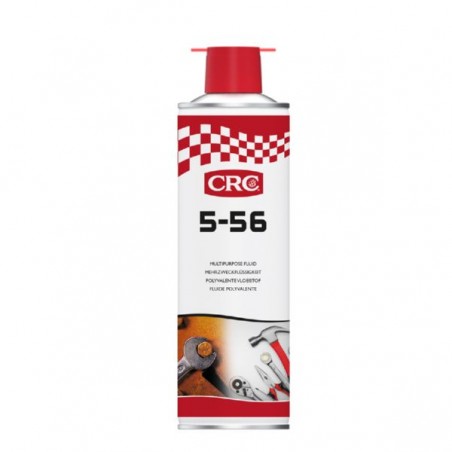 ACEITE MULTIUSO AEROSOL LUBRIC 500ml - SUMINISTROS CÁMARA