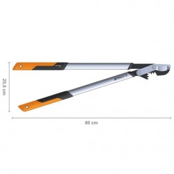 PODADERA DOS MANOS POWERGEARX LX98 FISKARS - SUMINISTROS CÁMARA