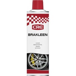 LIMPIADOR FRENOS BRAKLEEN 500ml CRC - SUMINISTROS CÁMARA