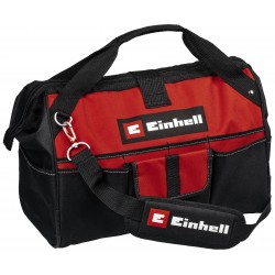 PACK TIJERA GE-LS 18 Li + MALETIN + STARTER KIT 18V 2,5Ah PXC EINHELL - SUMIISTROS CÁMARA