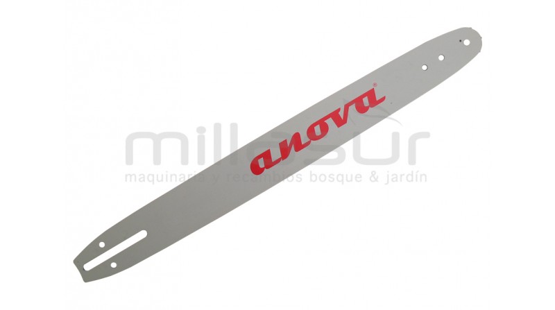 ESPADA 10" 3/8"BP 1.3mm 40E MOTOSIERRA ANOVA - SUMINISTROS CÁMARA