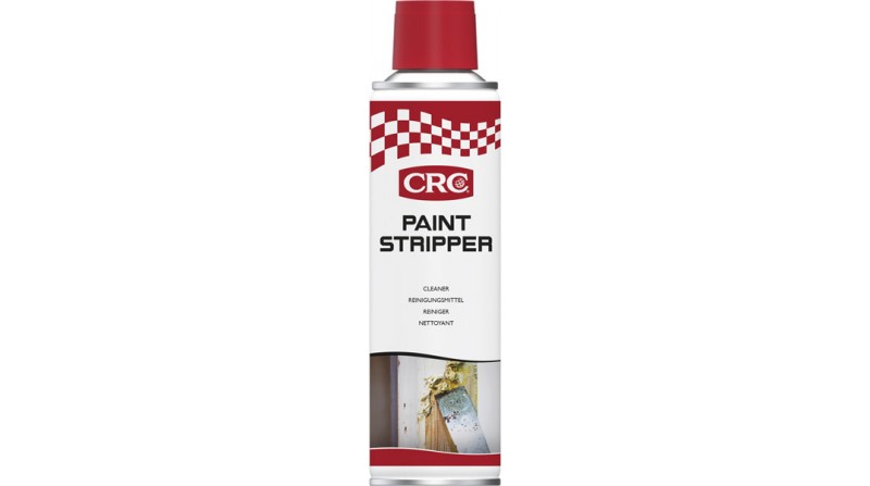 DECAPANTE DE PINTURA 250ML CRC - SUMINISTROS CÁMARA