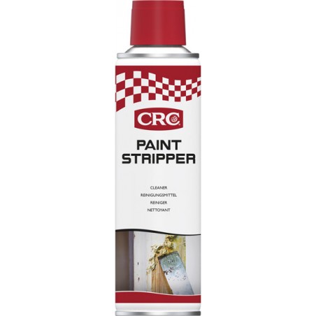 DECAPANTE DE PINTURA 250ML CRC - SUMINISTROS CÁMARA