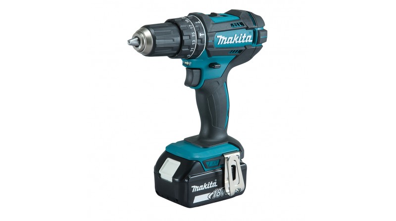 TALADRO COMBINADO LXT DHP482Z MAKITA - SUMINISTROS CÁMARA