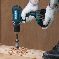 TALADRO COMBINADO LXT DHP482Z MAKITA - SUMINISTROS CÁMARA