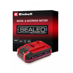 BATERIA 18V 4,0Ah SEALED PXC Plus A1 EINHELL - SUMINISTROS CÁMARA