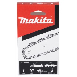 CADENA .325" 1,1mm 32E MOTOSIERRA MAKITA - SUMINISTROS CÁMARA