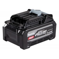 BATERIA ALTA POTENCIA XGT 40V 4,0A.h BL4040F MAKITA - SUMINISTROS CÁMARA