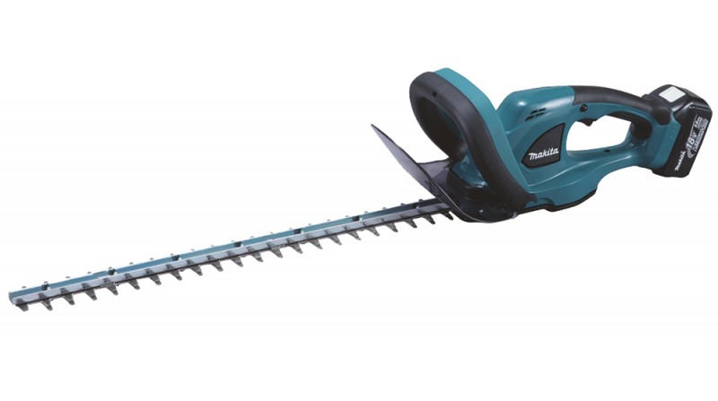 CORTASETOS 18V LXT DUH523 MAKITA - SUMINISTROS CÁMARA