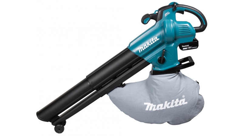 SOPLADOR LXT 18V DUB187Z MAKITA - SUMINISTROS CÁMARA