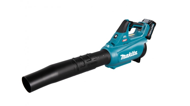 SOPLADOR XGT 40Vmax UB001GZ MAKITA - SUMINISTROS CÁMARA