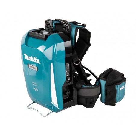 BATERIA DE MOCHILA LXT 40Vmax PDC1200 MAKITA - SUMINISTROS CÁMARA