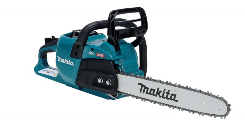 MOTOSIERRA XGT 40Vmax UC026GZ MAKITA - SUMINISTROS CÁMARA