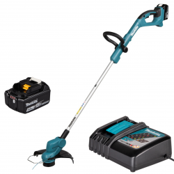 PACK DESBROZADORA DUR193 LXT 18V 5,0Ah MAKITA - SUMINISTROS CÁMARA