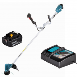 PACK DESBROZADORA DUR190U LXT 18V 5,0Ah MAKITA - SUMINISTROS CÁMARA