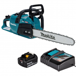 PACK MOTOSIERRA UC026G XGT 40V 4,0A.h MAKITA - SUMINISTROS CÁMARA