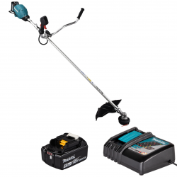 PACK DESBROZADORA UR006G XGT 40V 4,0A.h MAKITA - SUMINISTROS CÁMARA