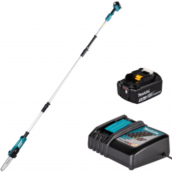 PACK MOTOSIERRA DUA200 LXT 18V 5,0Ah MAKITA - SUMINISTROS CÁMARA