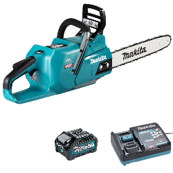 PACK MOTOSIERRA UC012G XGT 40V 4,0A.h MAKITA - SUMINISTROS CÁMARA