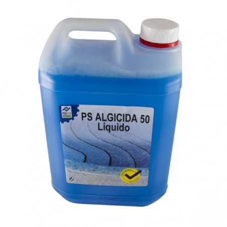 ANTIALGAS CONCENTRADO 5L - SUMINISTROS CAMARA