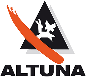 Tijera de poda telescópica multiplicador Altuna J502